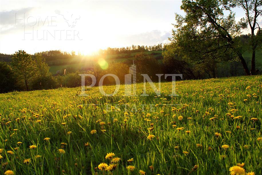 Участок 21 сот.