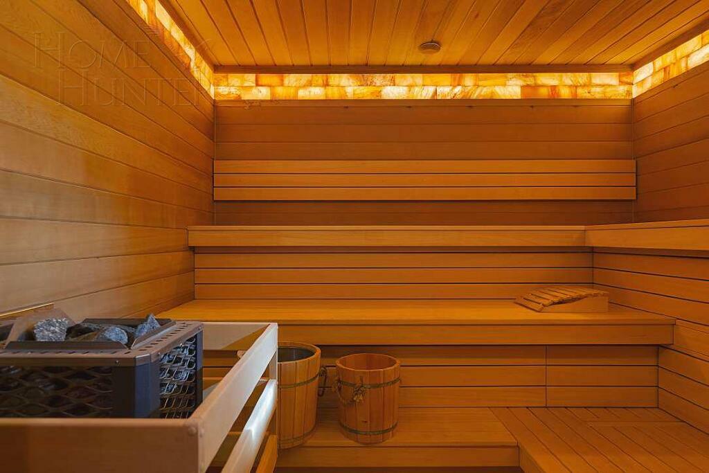 2-этажный коттедж 2 000 м² с отделкой