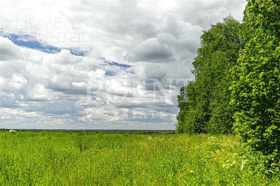 Участок 21 сот.