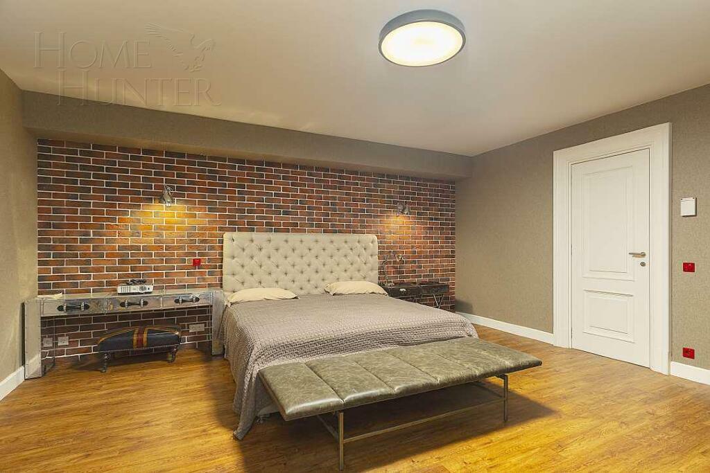 2-этажный коттедж 2 000 м² с отделкой