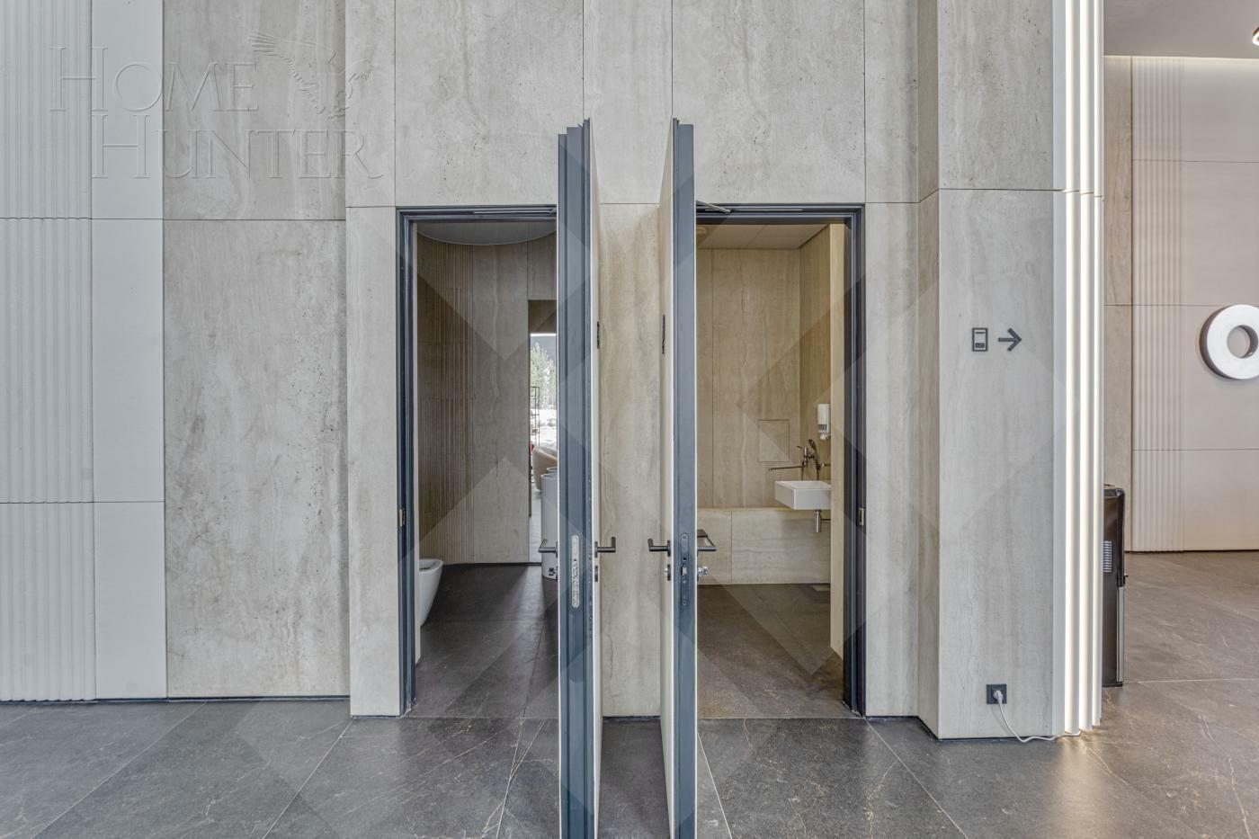 3-КОМН. КВАРТИРА БЕЗ ОТДЕЛКИ 114.1 М² НА 4 ЭТАЖЕ