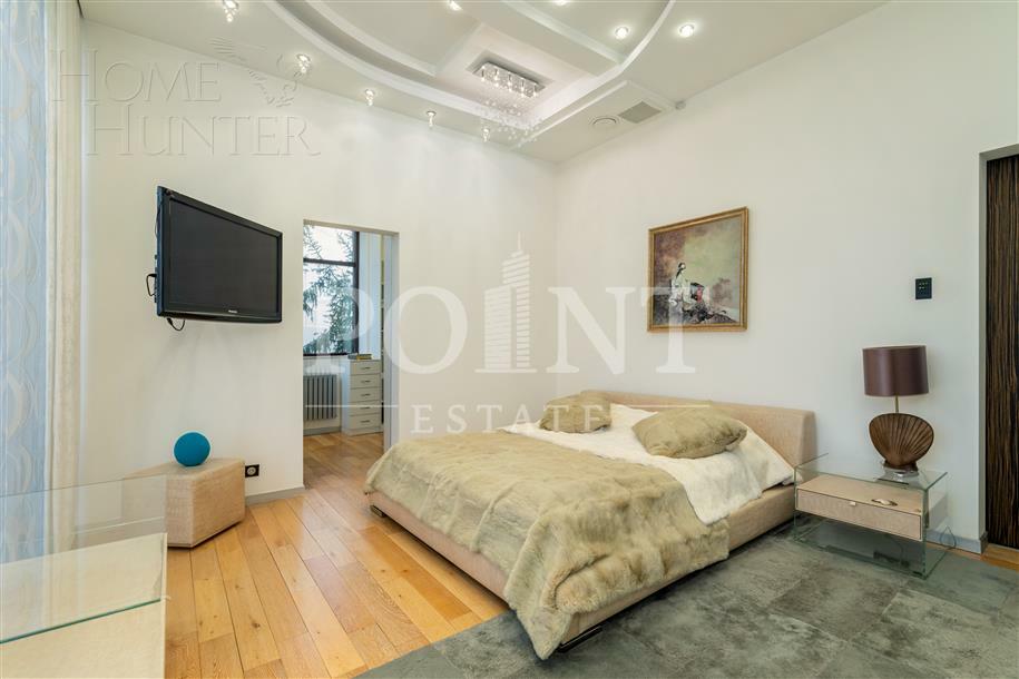 2-этажный коттедж 1 200 м² с отделкой
