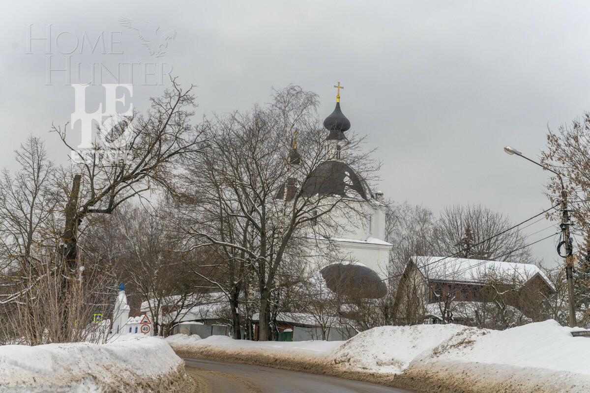 1-этажный коттедж 283 м² с отделкой