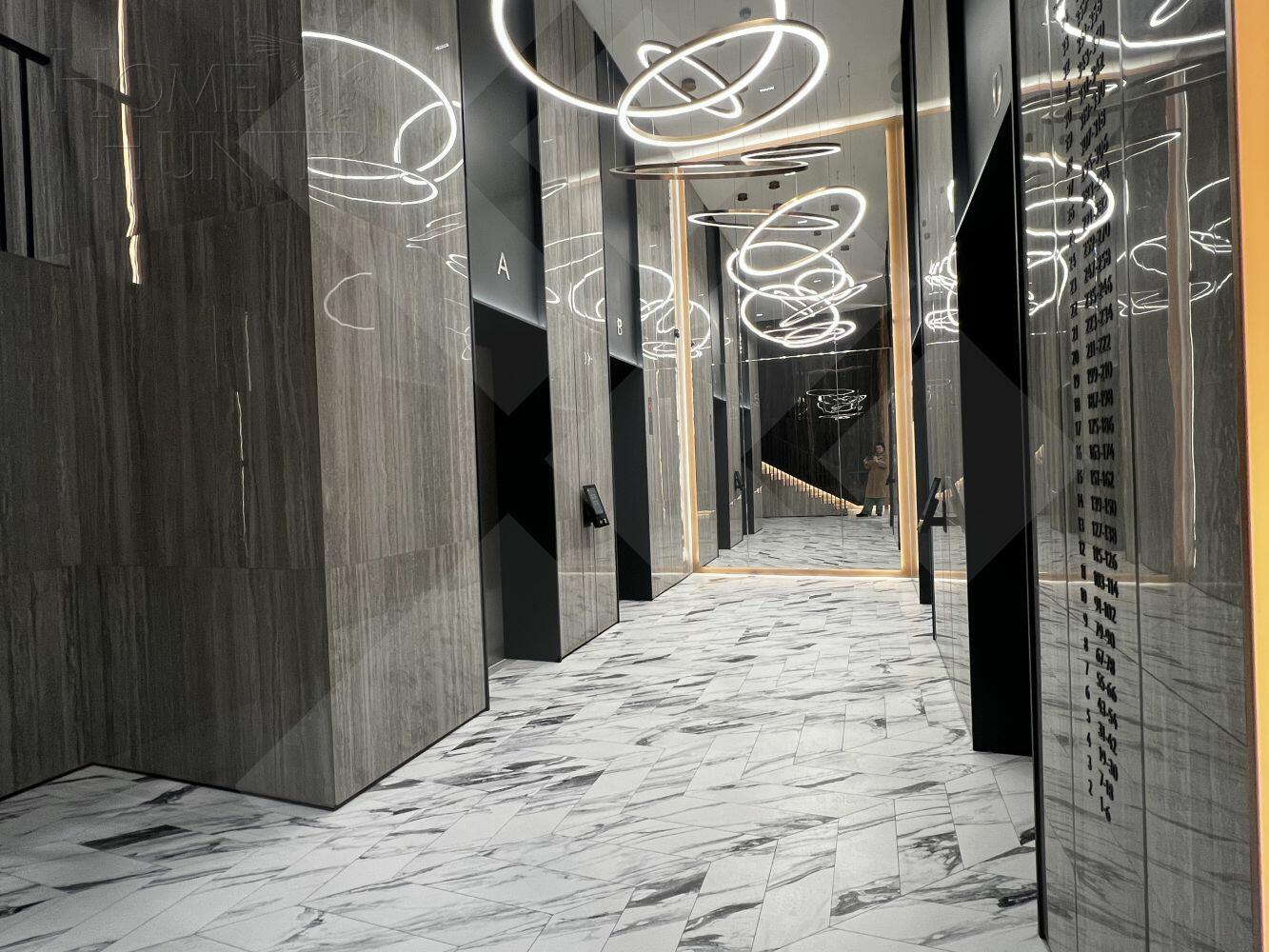 3-КОМН. КВАРТИРА БЕЗ ОТДЕЛКИ 84 М² НА 12 ЭТАЖЕ