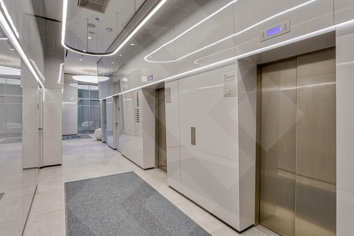 2-КОМН. КВАРТИРА БЕЗ ОТДЕЛКИ 71.3 М² НА 6 ЭТАЖЕ