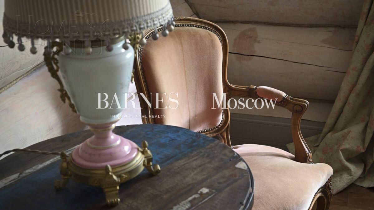 2-этажный коттедж 620 м² с отделкой