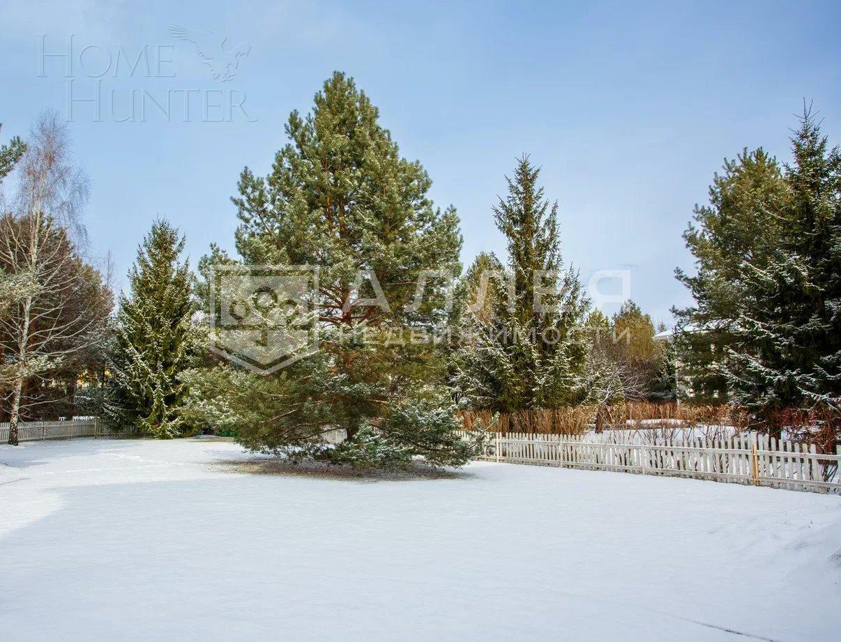 2-этажный коттедж 370 м² с отделкой