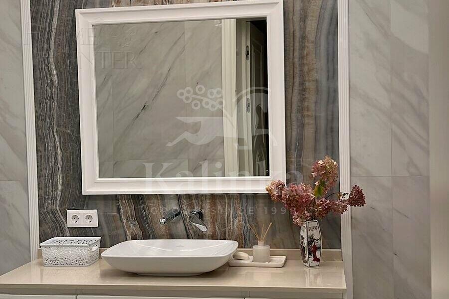 2-этажный коттедж 436 м² с отделкой