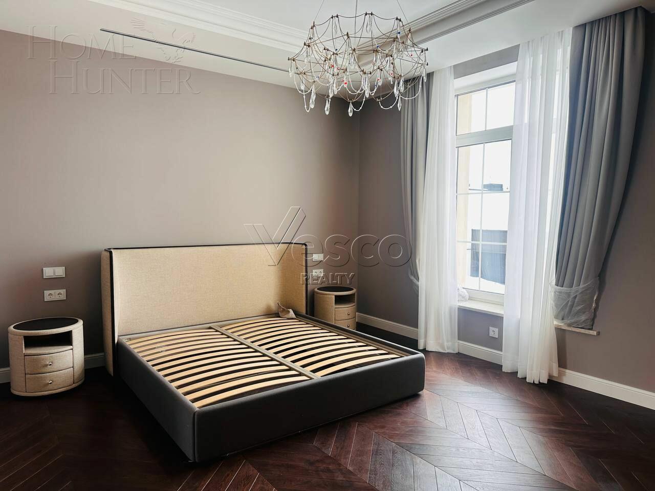 2-этажный коттедж 590 м² с отделкой