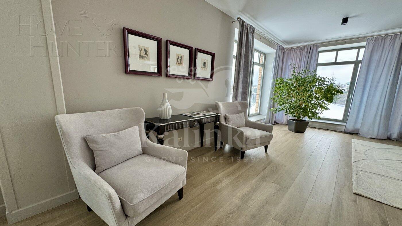 2-этажный коттедж 422.5 м² с отделкой