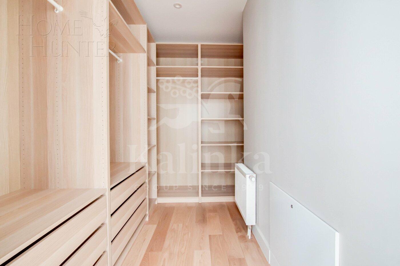 2-этажный коттедж 422.5 м² с отделкой