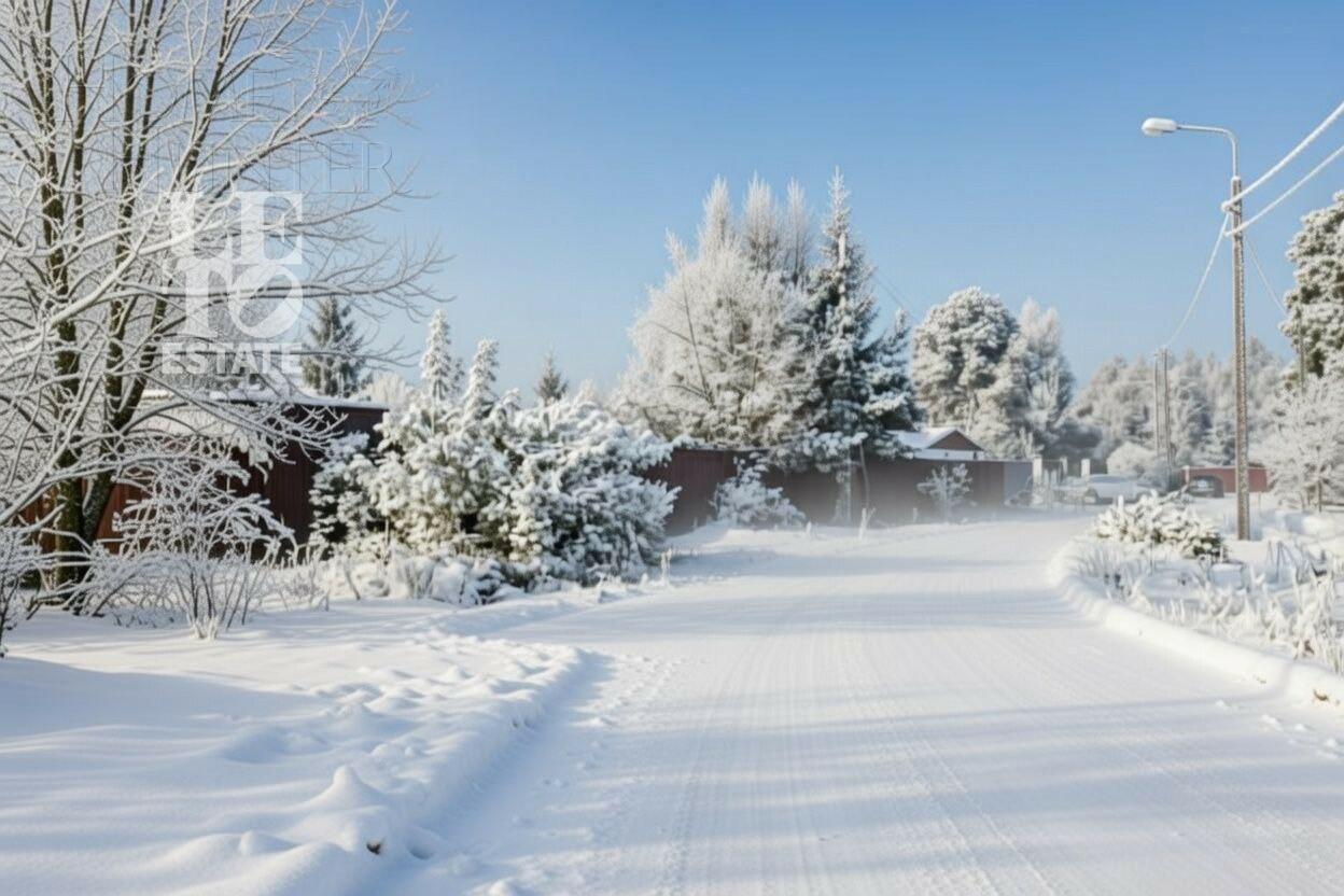 2-этажный коттедж 3 550 м² с отделкой