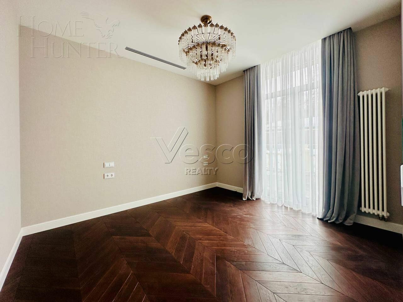 2-этажный коттедж 590 м² с отделкой