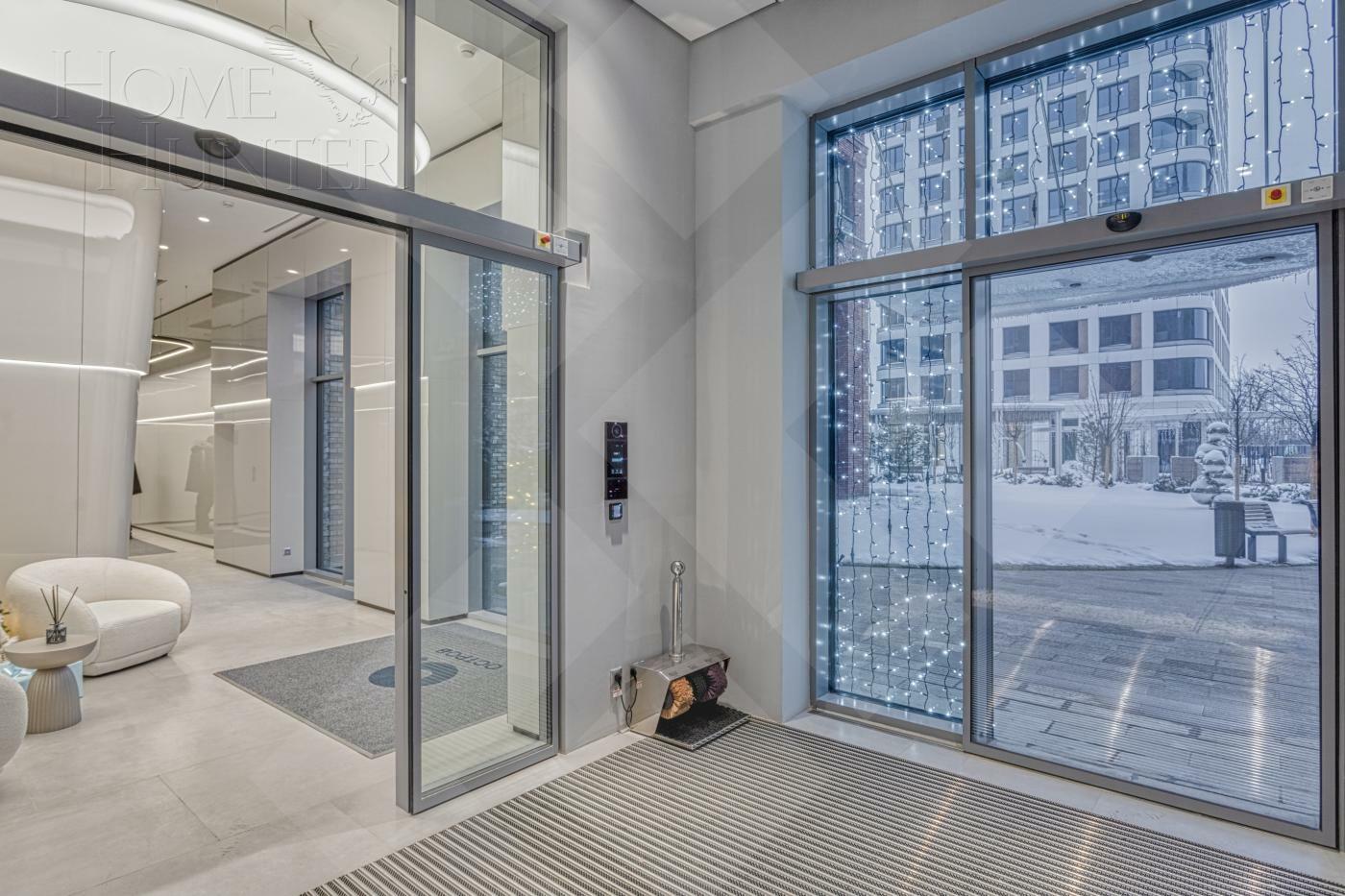 2-КОМН. КВАРТИРА БЕЗ ОТДЕЛКИ 71.3 М² НА 6 ЭТАЖЕ