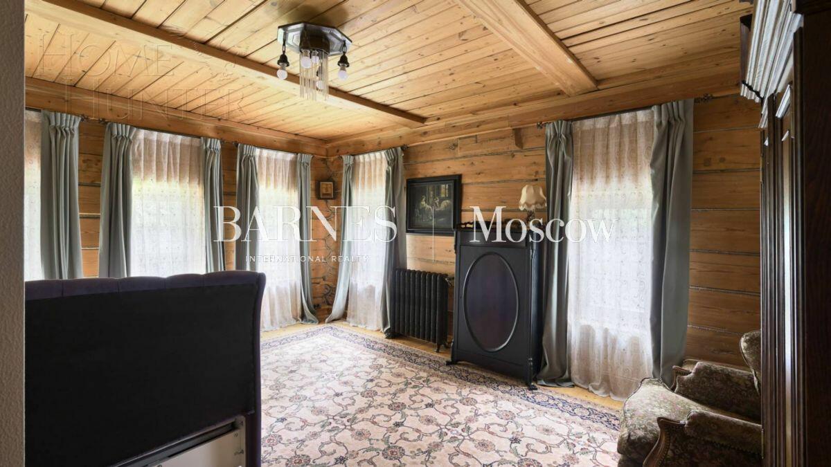 2-этажный коттедж 620 м² с отделкой