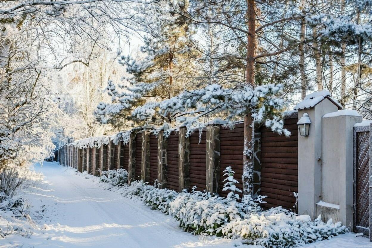 2-этажный коттедж 3 550 м² с отделкой