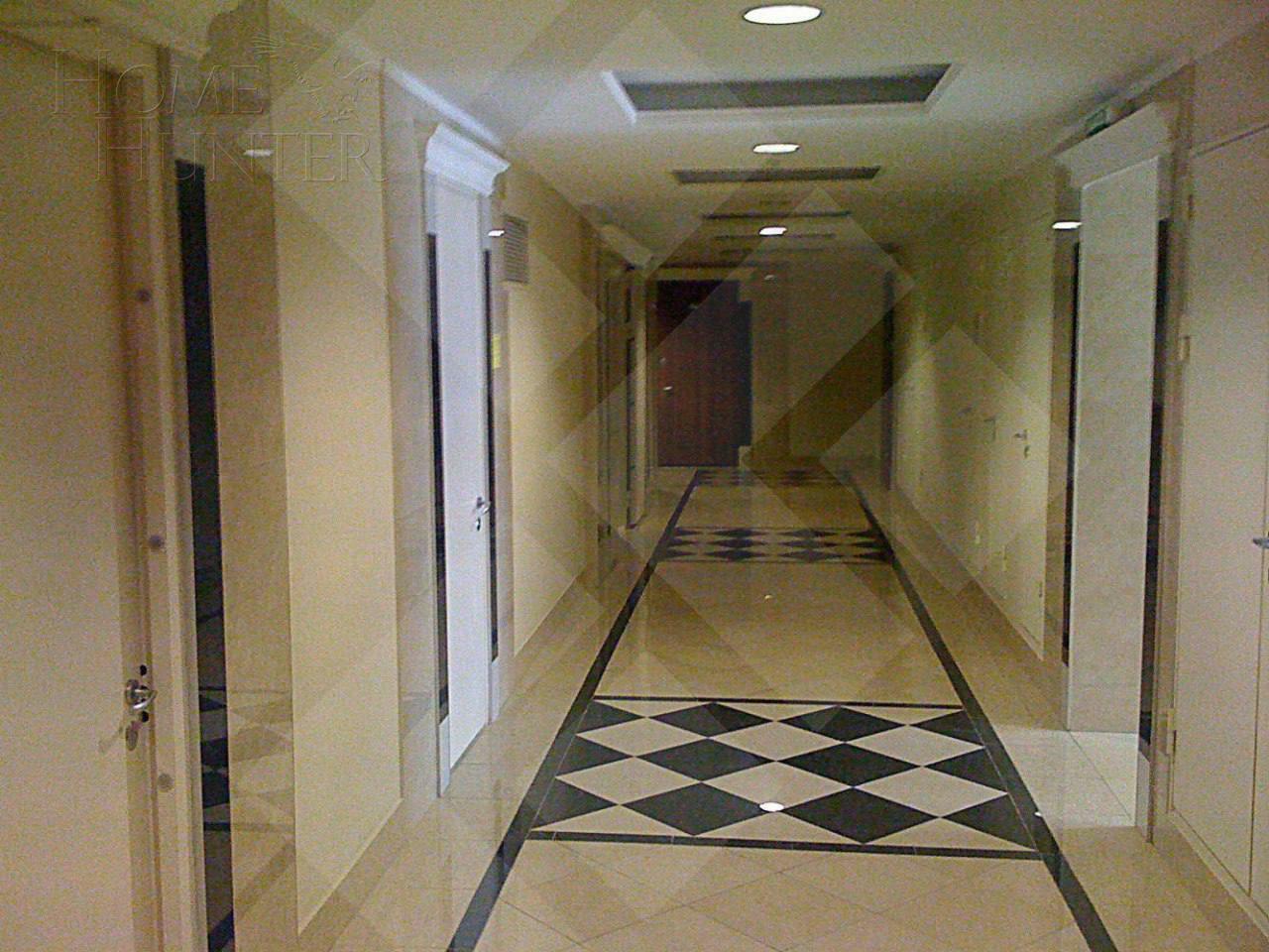 3-КОМН. КВАРТИРА С ОТДЕЛКОЙ 133 М² НА 16 ЭТАЖЕ