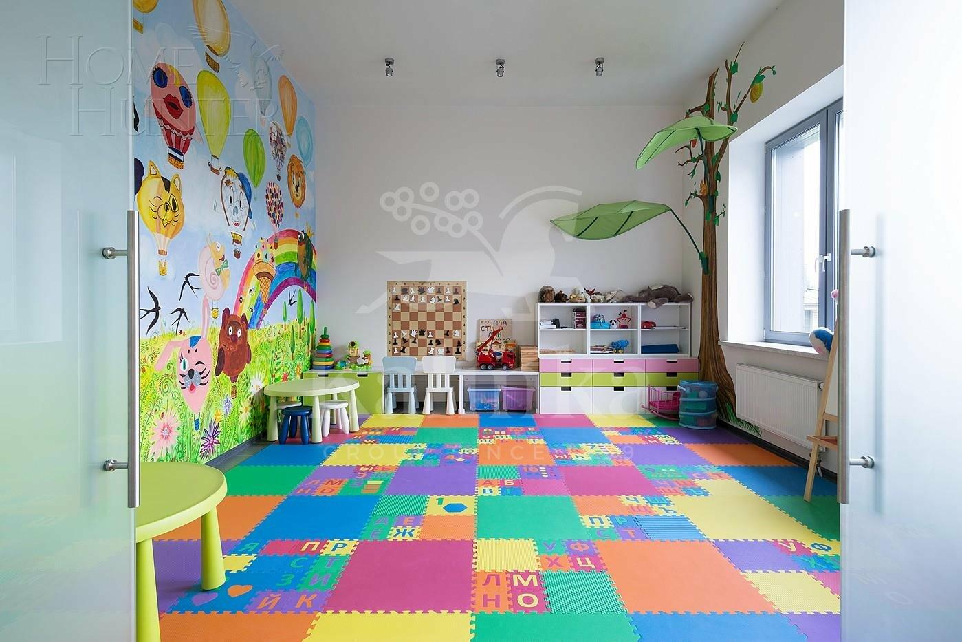 2-этажный коттедж 422.5 м² с отделкой