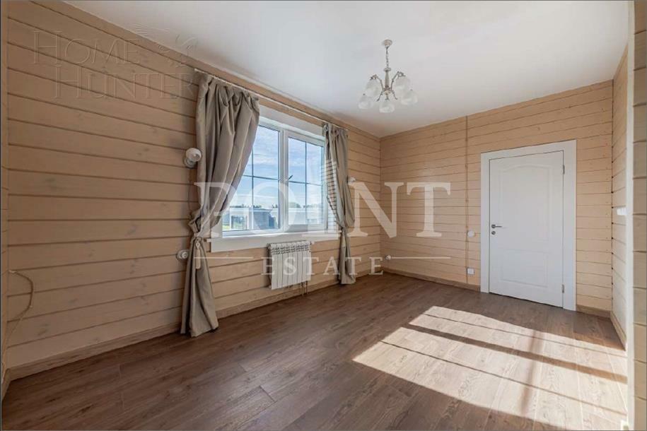 2-этажный коттедж 164.1 м² с отделкой