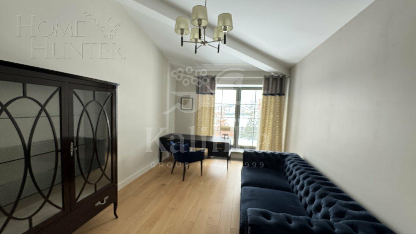 2-этажный коттедж 422.5 м² с отделкой