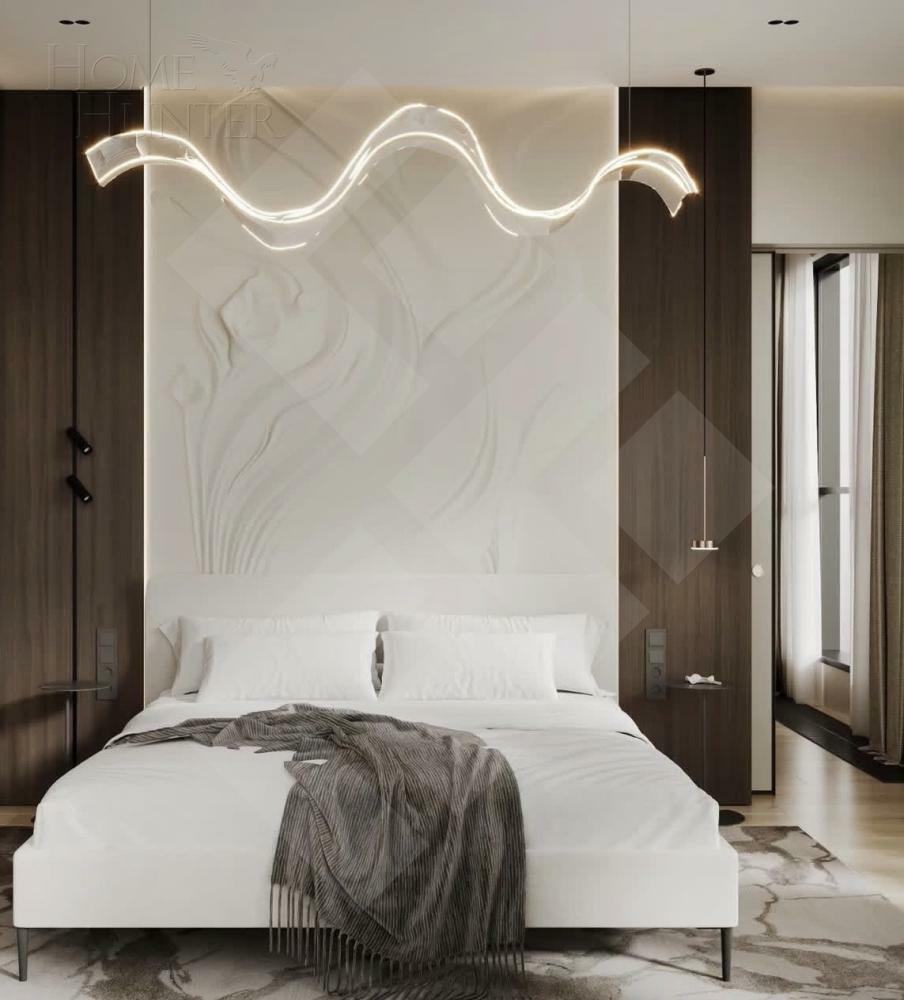 2-КОМН. КВАРТИРА С ОТДЕЛКОЙ 56 М² НА 6 ЭТАЖЕ