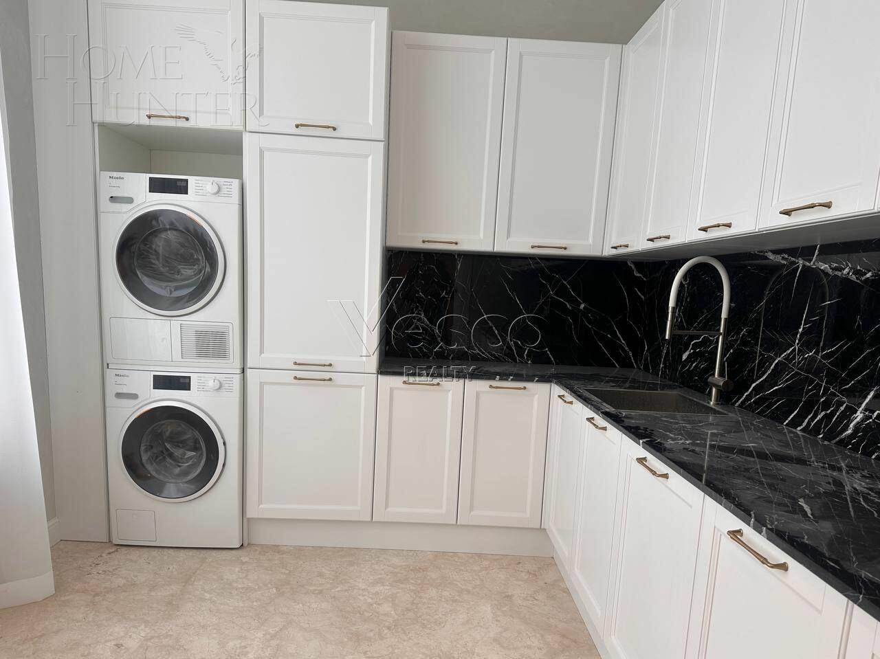 2-этажный коттедж 590 м² с отделкой