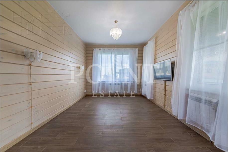 2-этажный коттедж 164.1 м² с отделкой