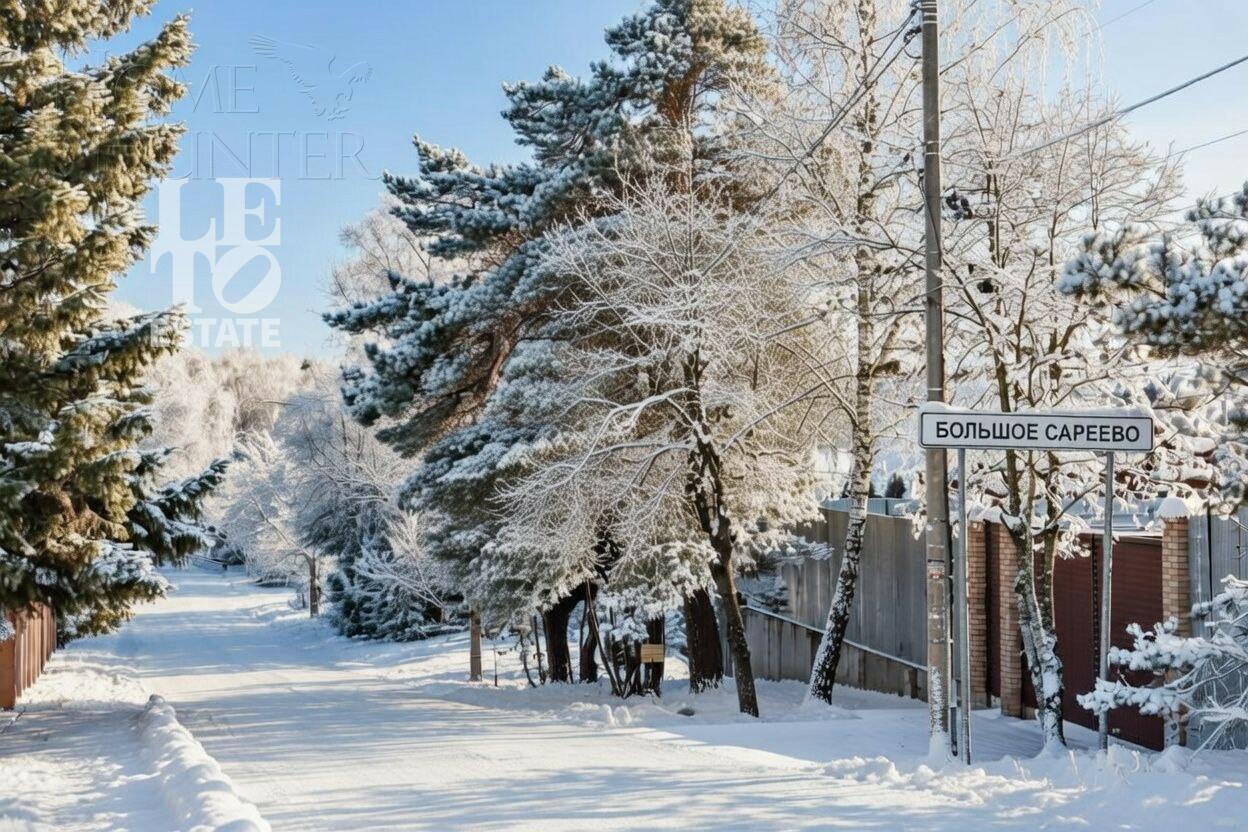 2-этажный коттедж 3 550 м² с отделкой