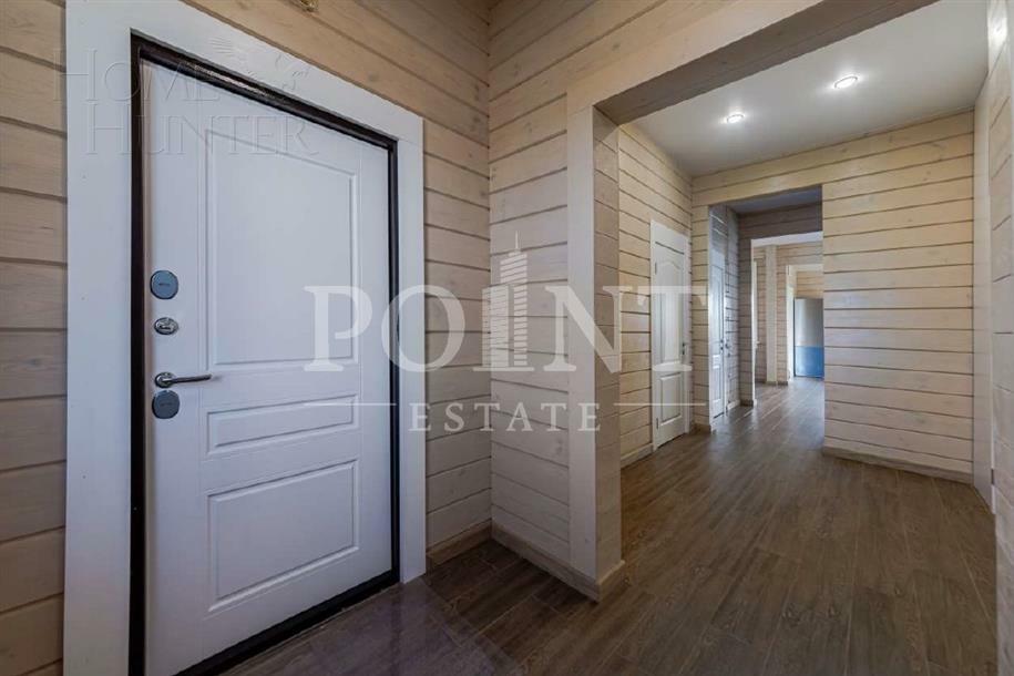 2-этажный коттедж 164.1 м² с отделкой