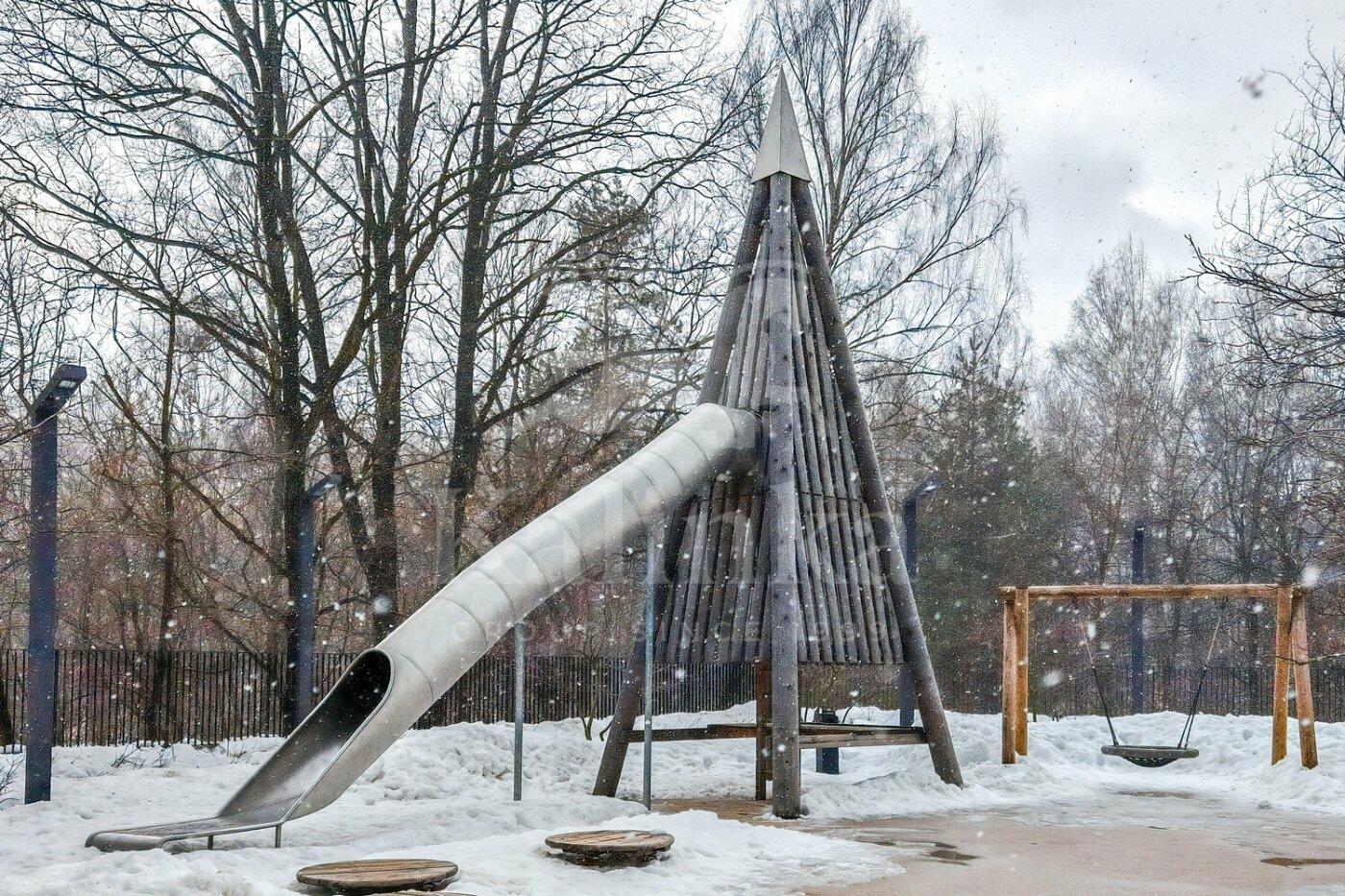 3-КОМН. КВАРТИРА С ОТДЕЛКОЙ 80 М² НА 29 ЭТАЖЕ