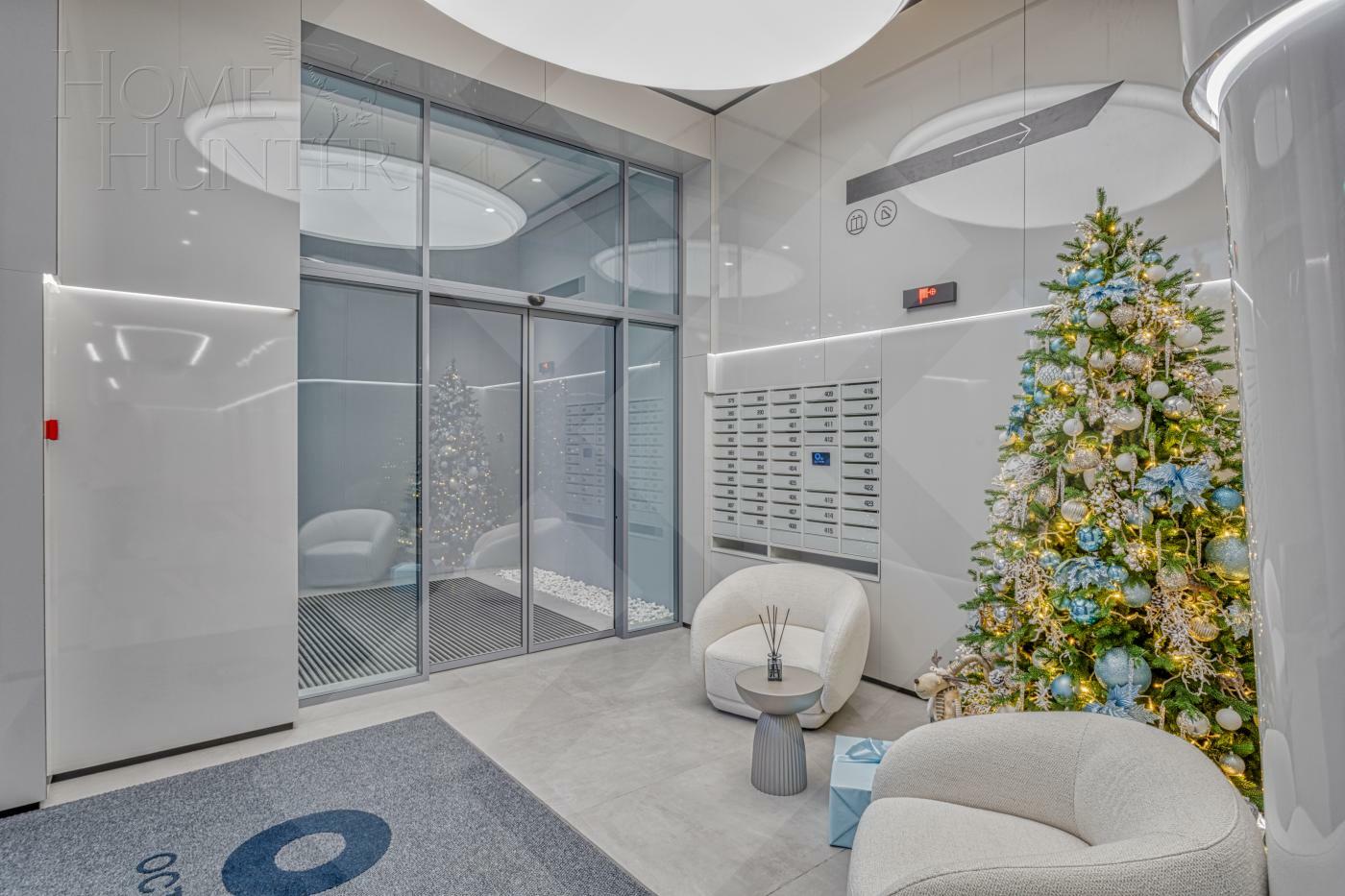 2-КОМН. КВАРТИРА БЕЗ ОТДЕЛКИ 71.3 М² НА 6 ЭТАЖЕ