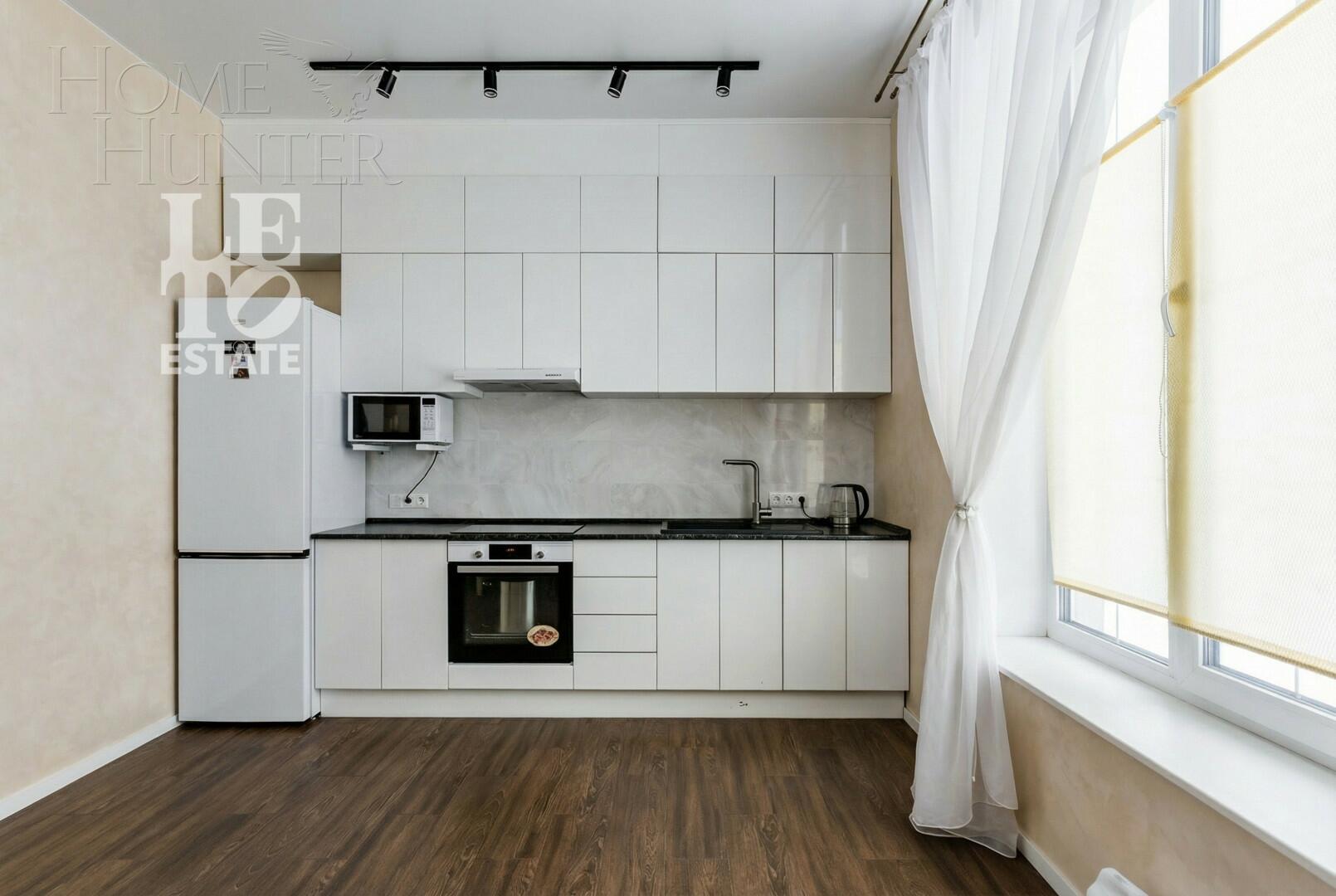 2-этажный коттедж 440 м² с отделкой