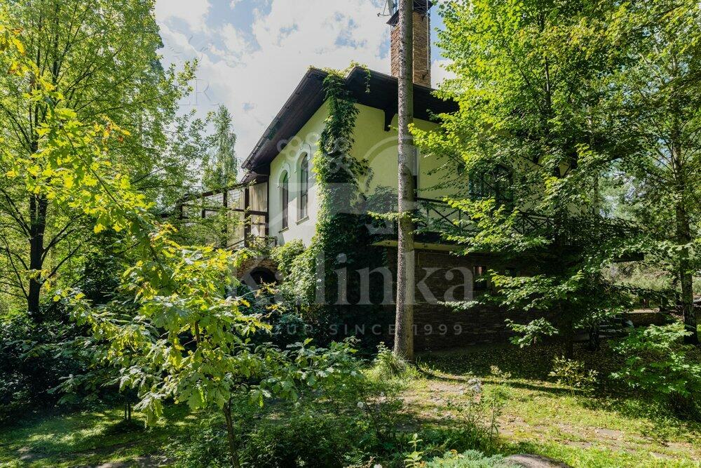 1-этажный коттедж 462 м² с отделкой