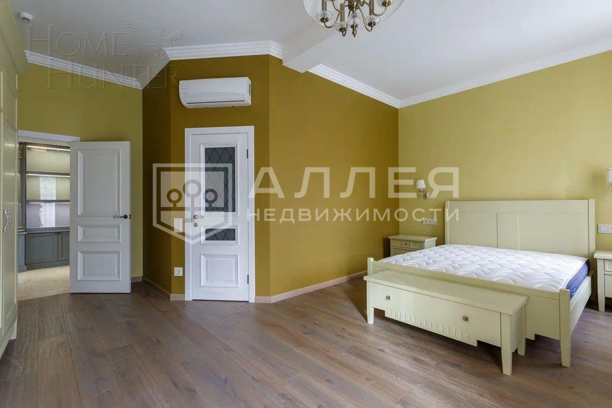 2-этажный коттедж 370 м² с отделкой