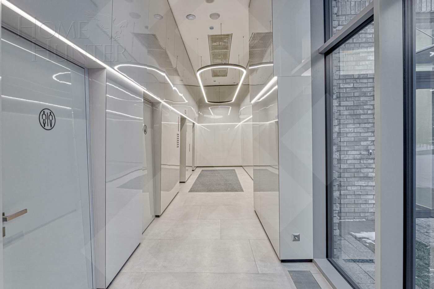 2-КОМН. КВАРТИРА БЕЗ ОТДЕЛКИ 71.3 М² НА 6 ЭТАЖЕ