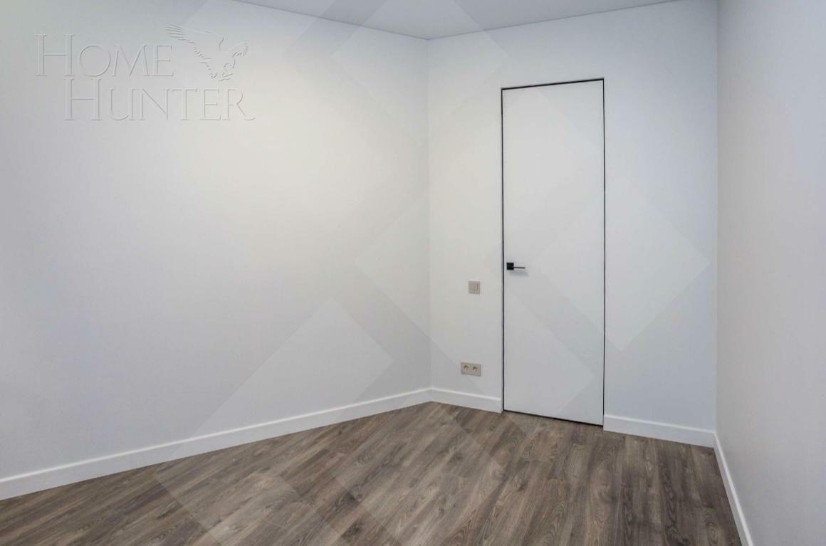 1-КОМН. КВАРТИРА С ОТДЕЛКОЙ 33 М² НА 44 ЭТАЖЕ