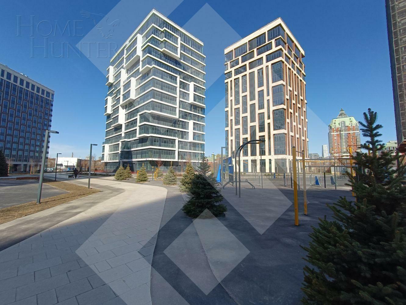 2-КОМН. КВАРТИРА БЕЗ ОТДЕЛКИ 38 М² НА 1 ЭТАЖЕ