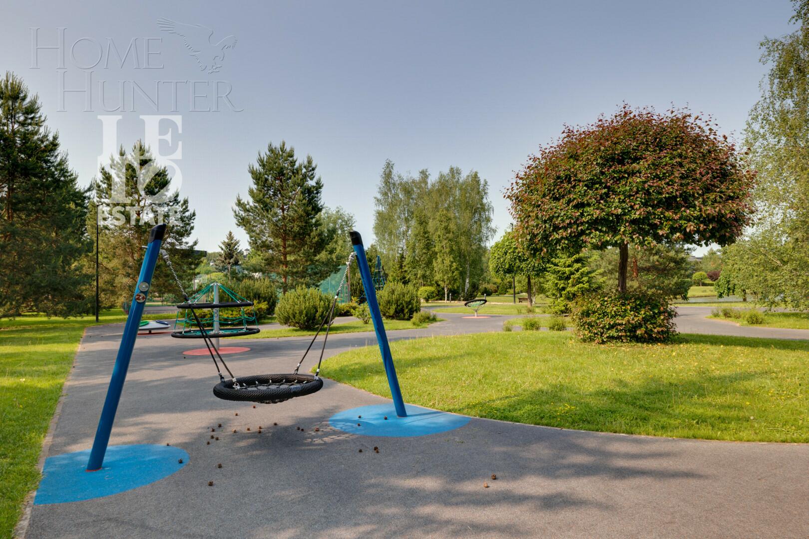 2-этажный коттедж 572 м² без отделки