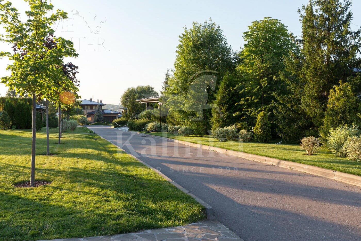 2-этажный коттедж 422.5 м² с отделкой