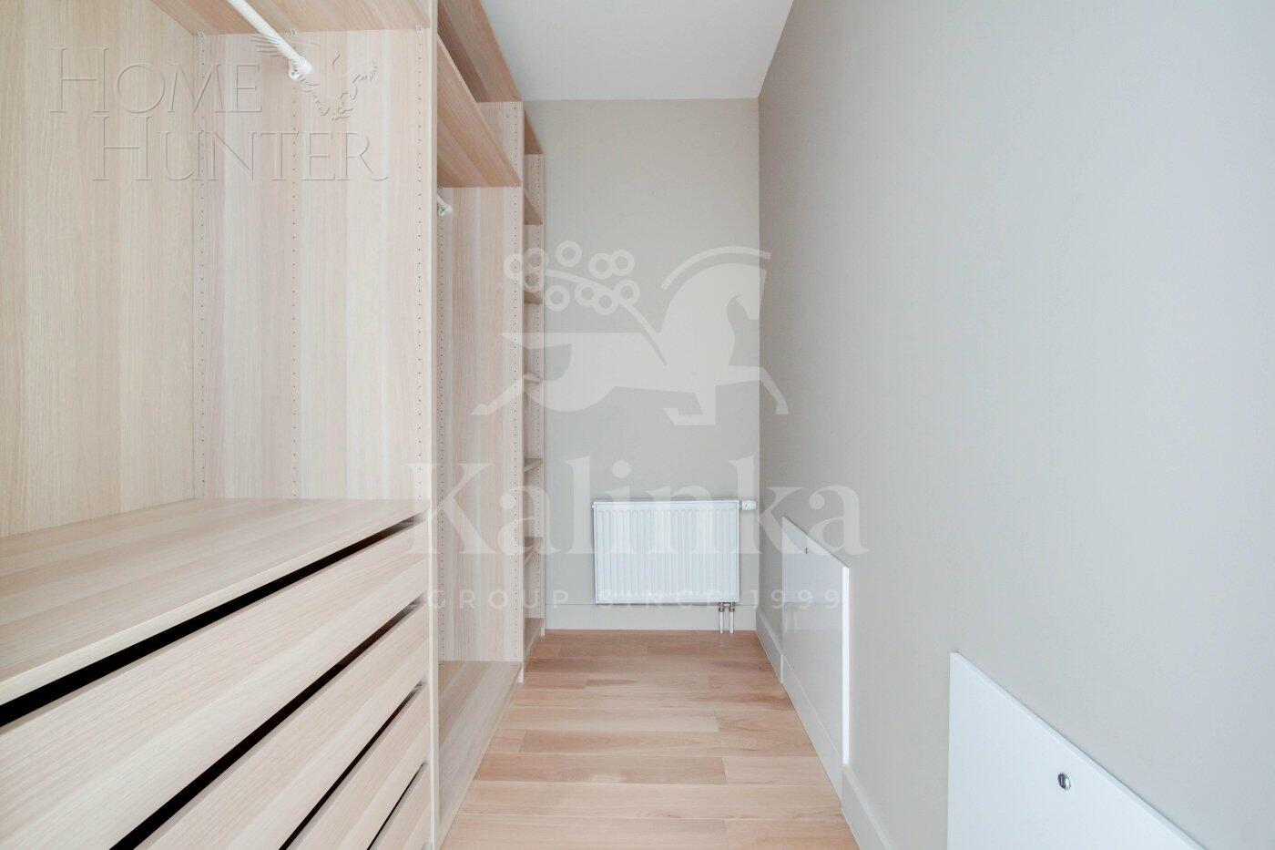 2-этажный коттедж 422.5 м² с отделкой