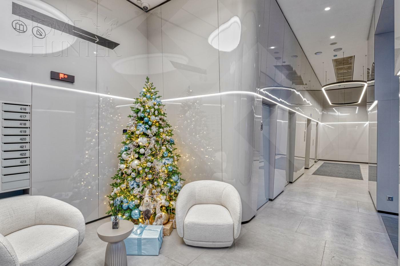 2-КОМН. КВАРТИРА БЕЗ ОТДЕЛКИ 71.3 М² НА 6 ЭТАЖЕ