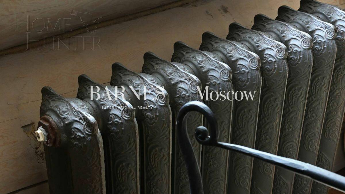 2-этажный коттедж 620 м² с отделкой