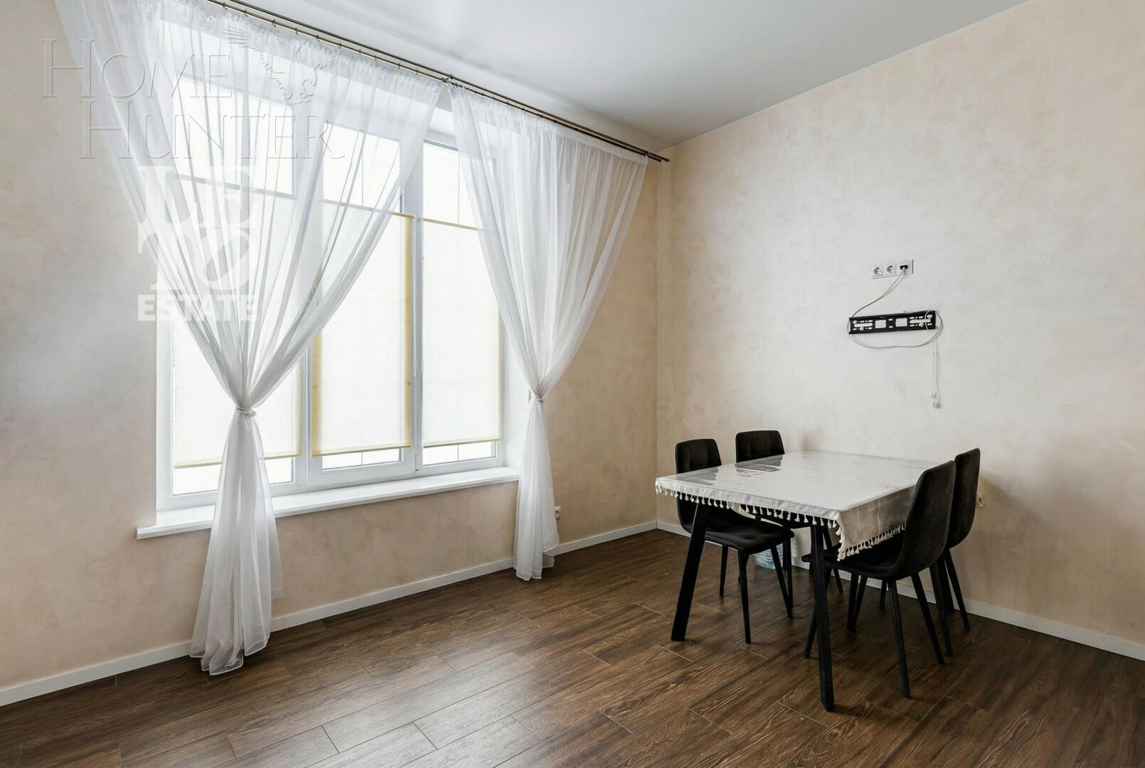 2-этажный коттедж 440 м² с отделкой