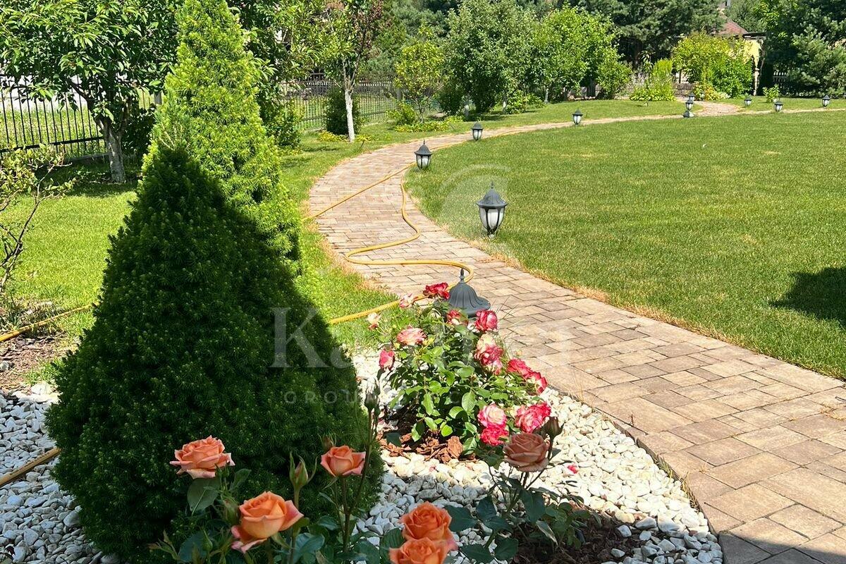 2-этажный коттедж 436 м² с отделкой