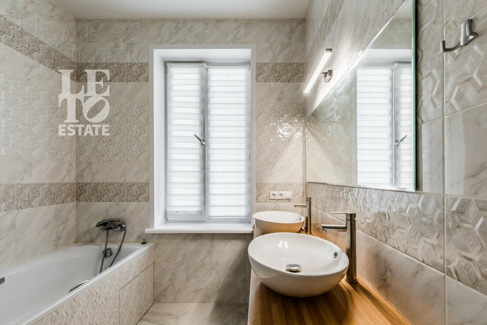 2-этажный коттедж 440 м² с отделкой