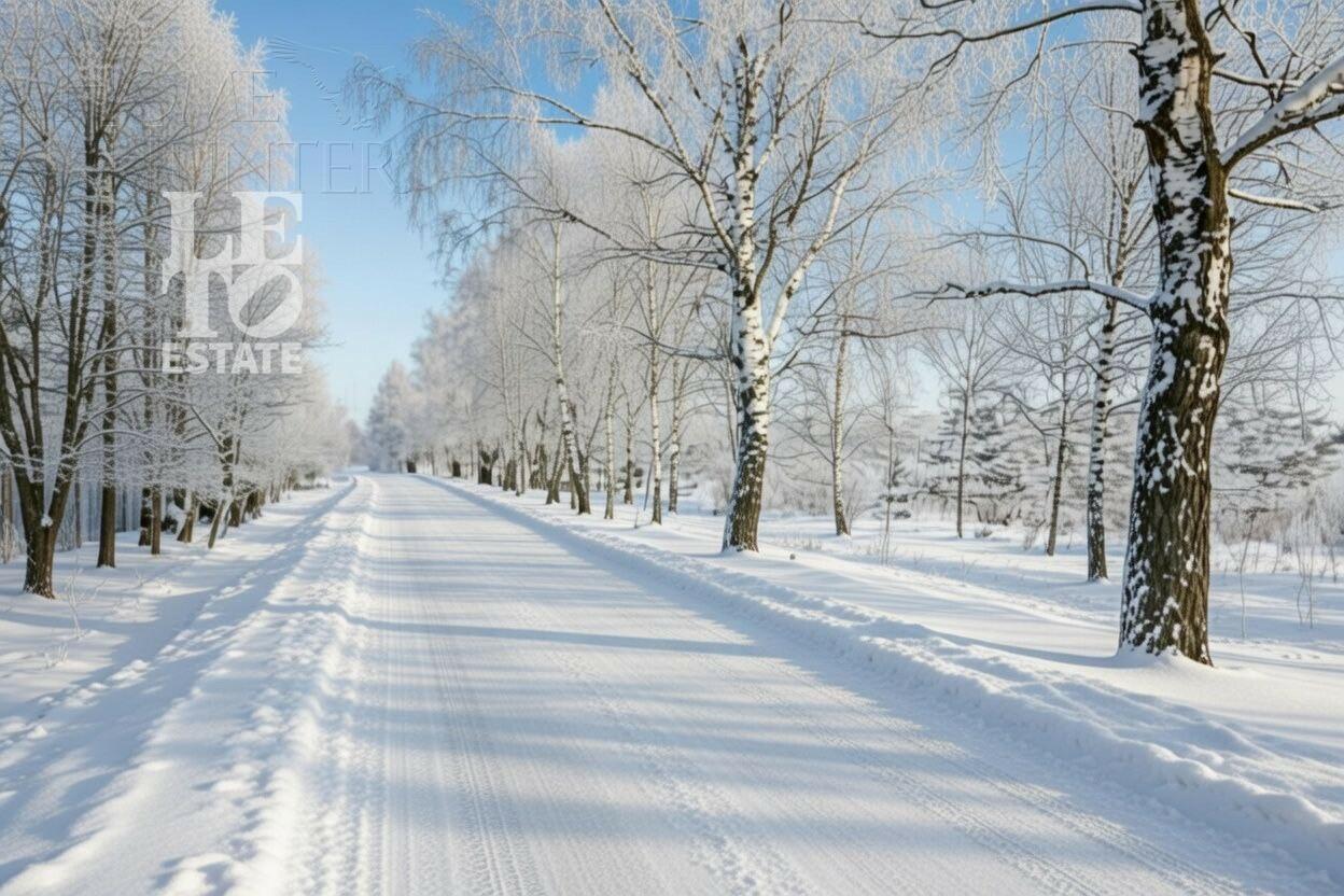 2-этажный коттедж 3 550 м² с отделкой