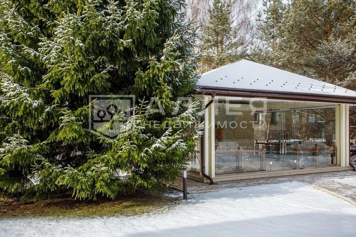 2-этажный коттедж 370 м² с отделкой