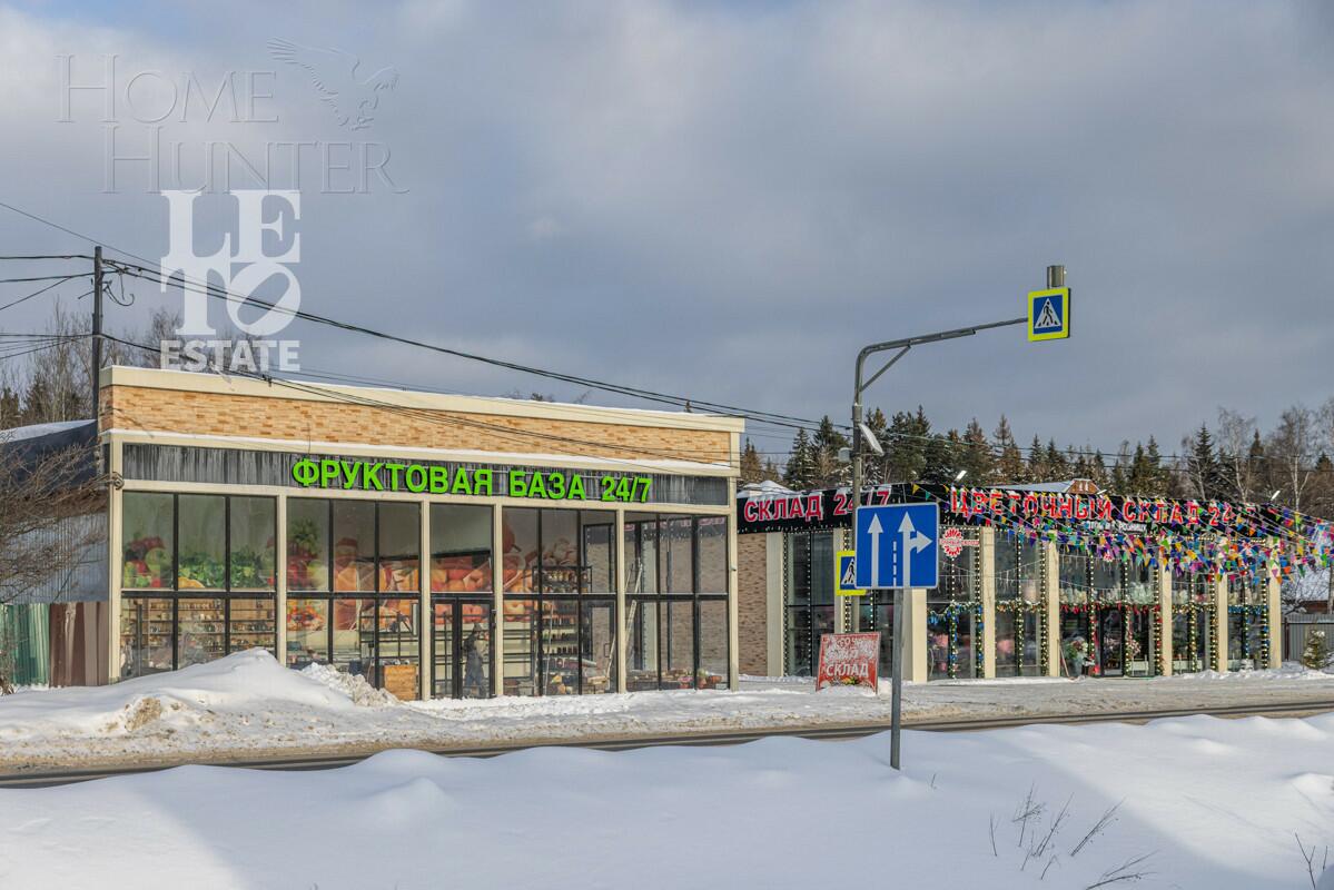 2-этажный коттедж 440 м² с отделкой