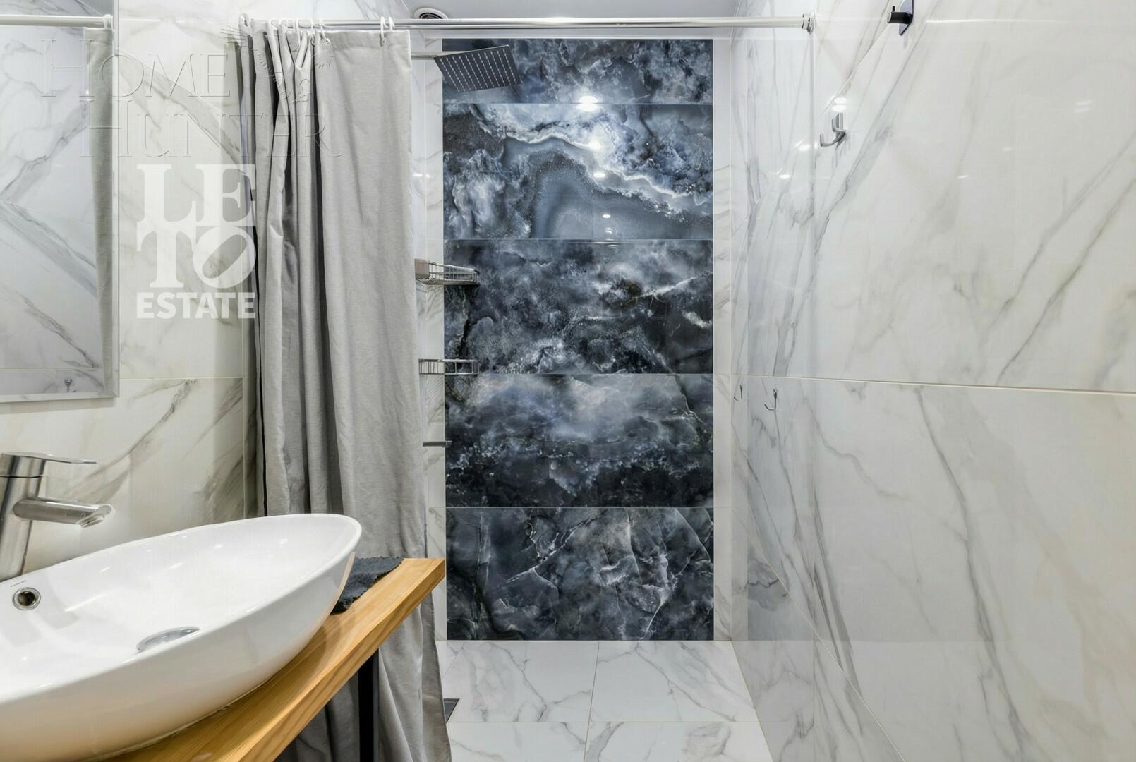 2-этажный коттедж 440 м² с отделкой