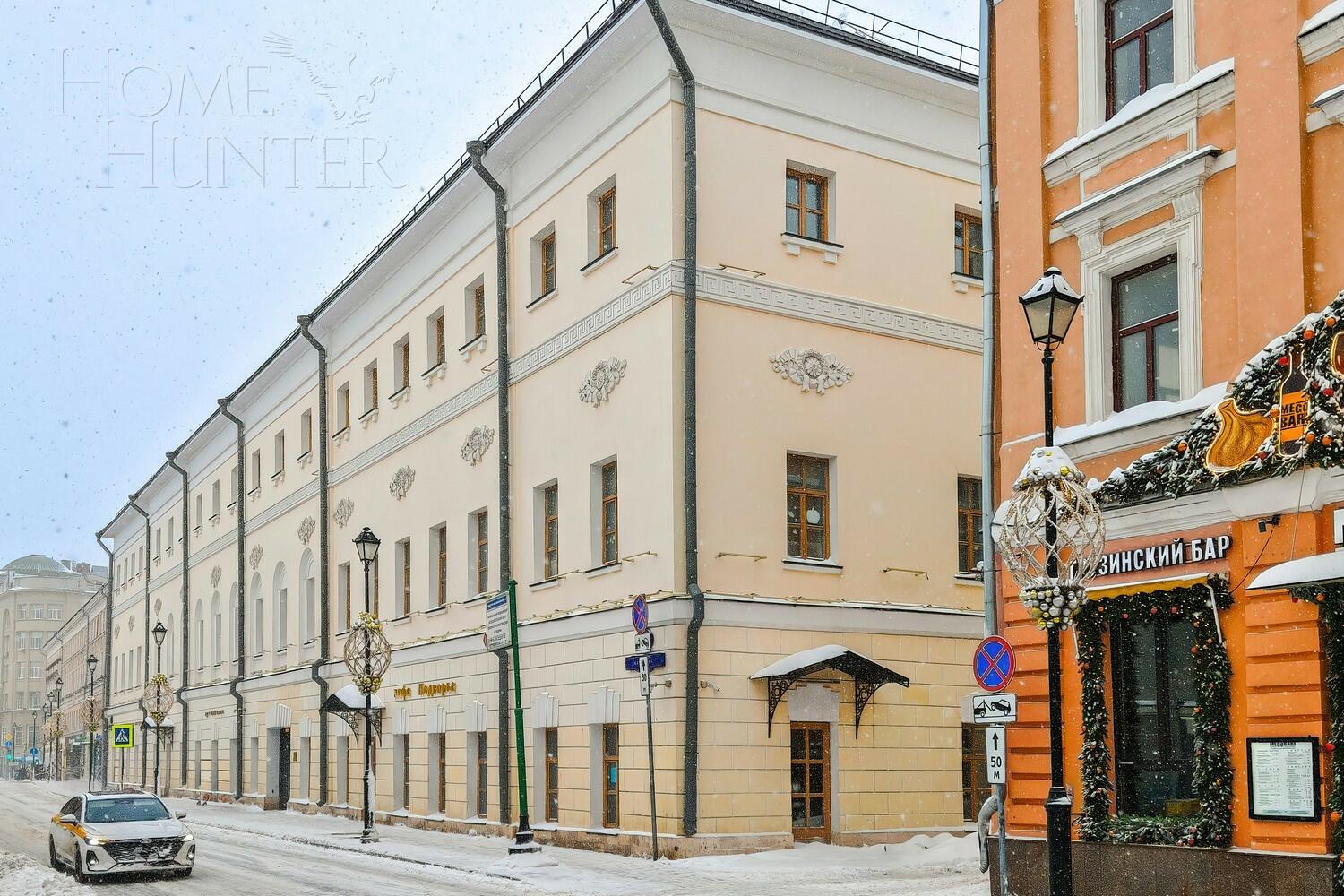 2-УРОВНЕВЫЙ ТАУНХАУС С ОТДЕЛКОЙ 165 М² НА 1 ЭТАЖЕ